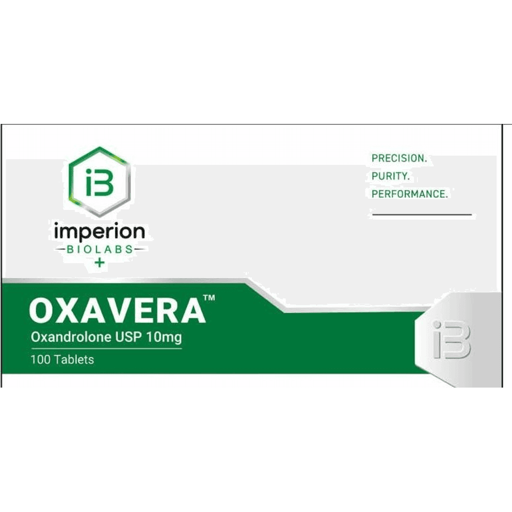 Oxavera