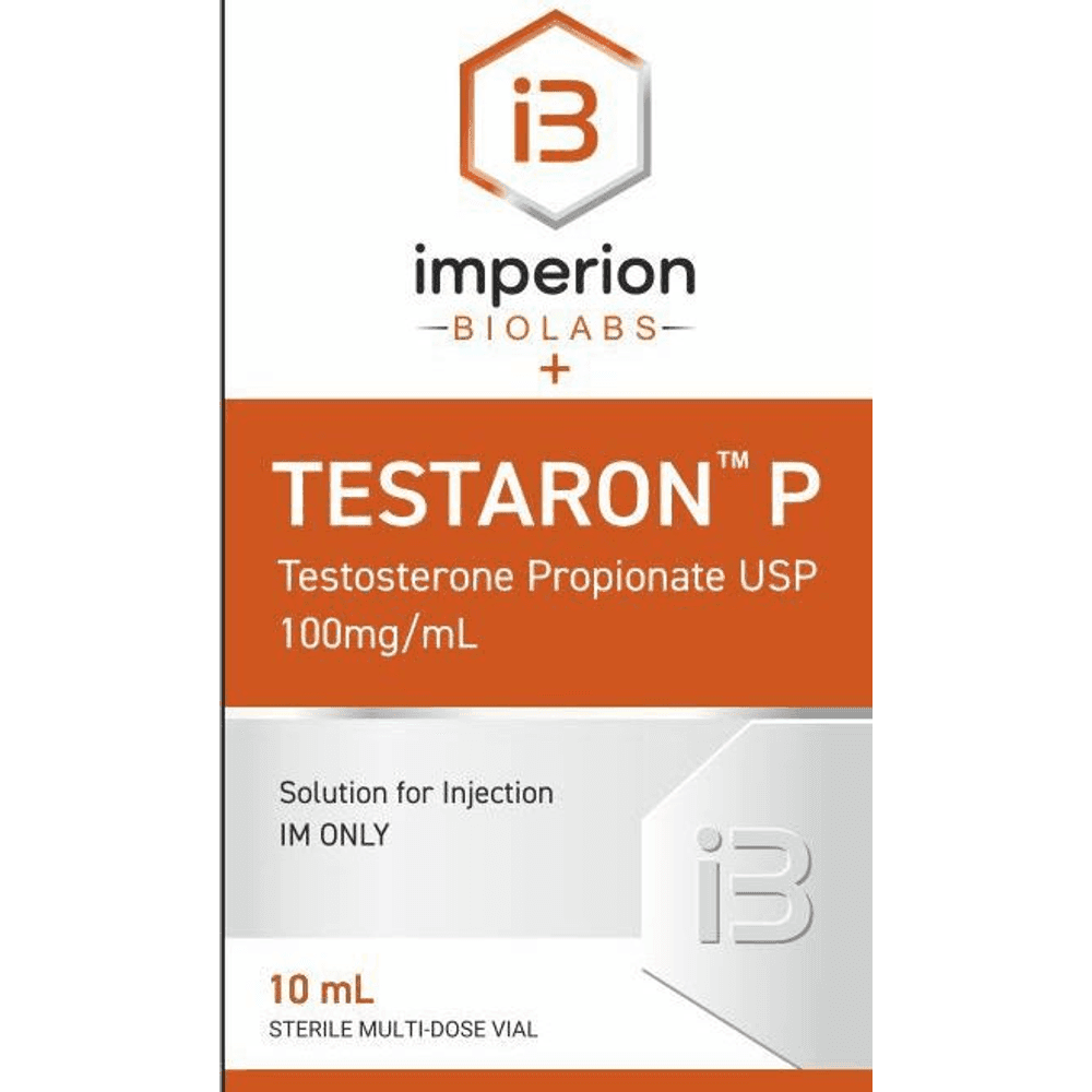 Testaron P